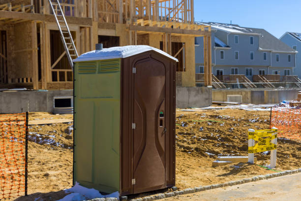 Best Local porta potty services  in Nassau Bay, TX