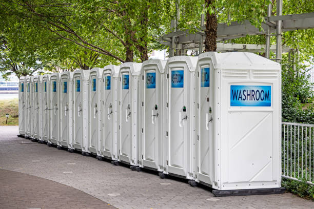 Best Portable restroom trailer rental  in Nassau Bay, TX