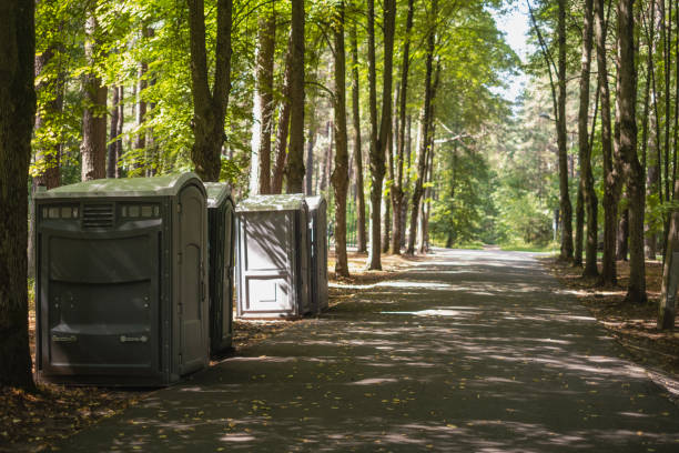 Portable Toilet Options We Offer in Nassau Bay, TX