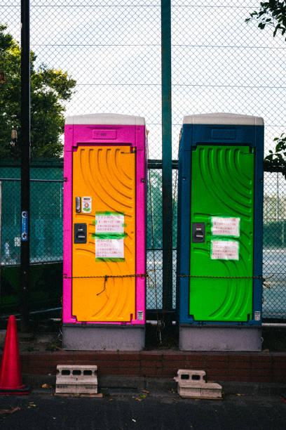 Best Emergency porta potty rental  in Nassau Bay, TX