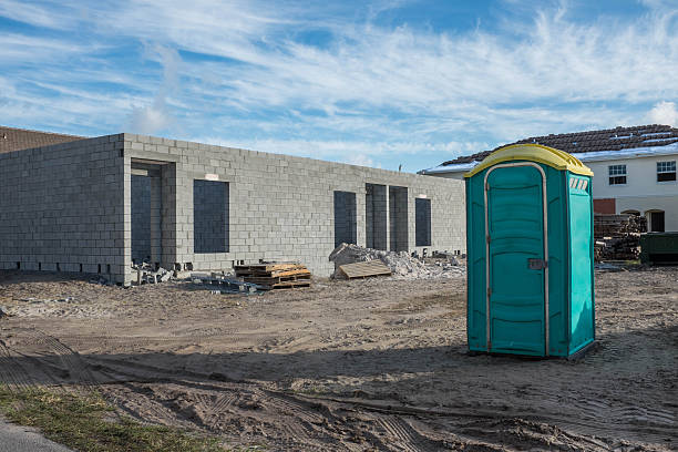 Best Construction site porta potty rental  in Nassau Bay, TX